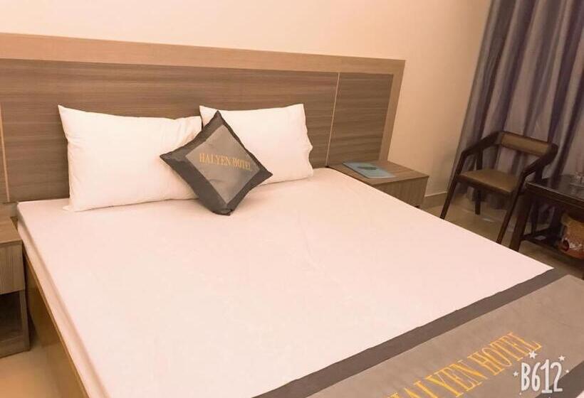 Отель Hải Yến