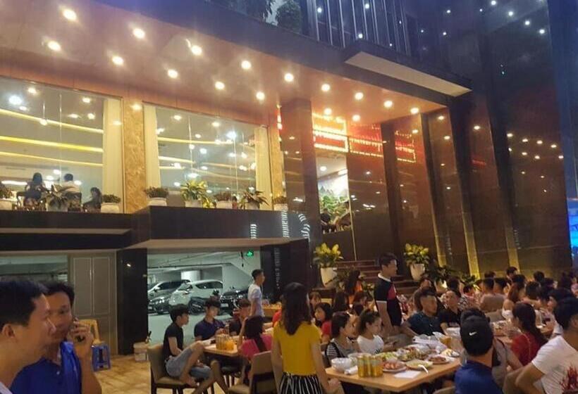 Отель Hải Yến