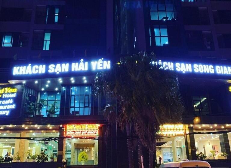 Отель Hải Yến