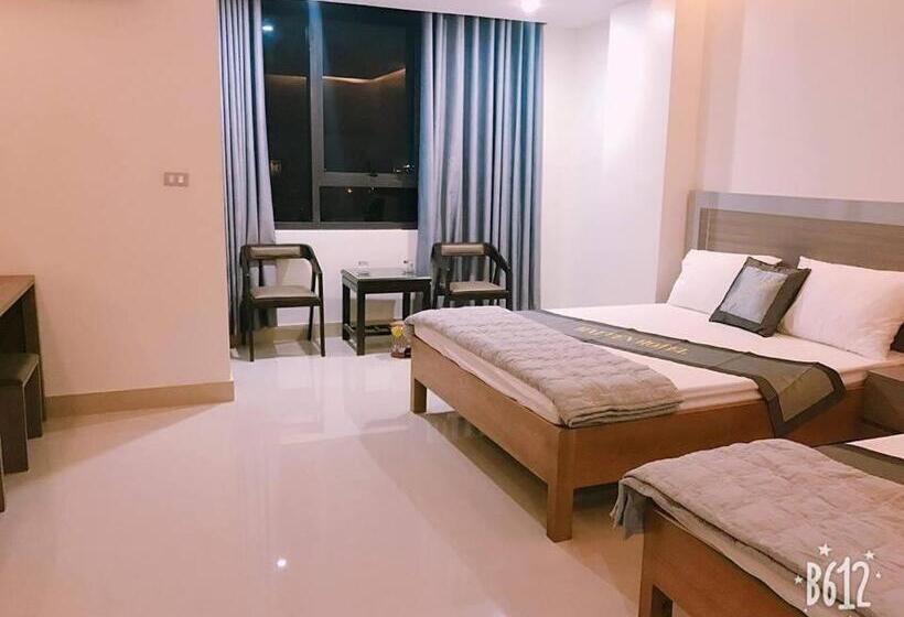 Отель Hải Yến