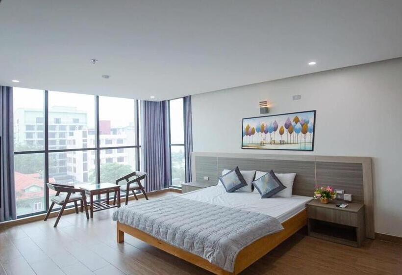 Отель Hải Yến