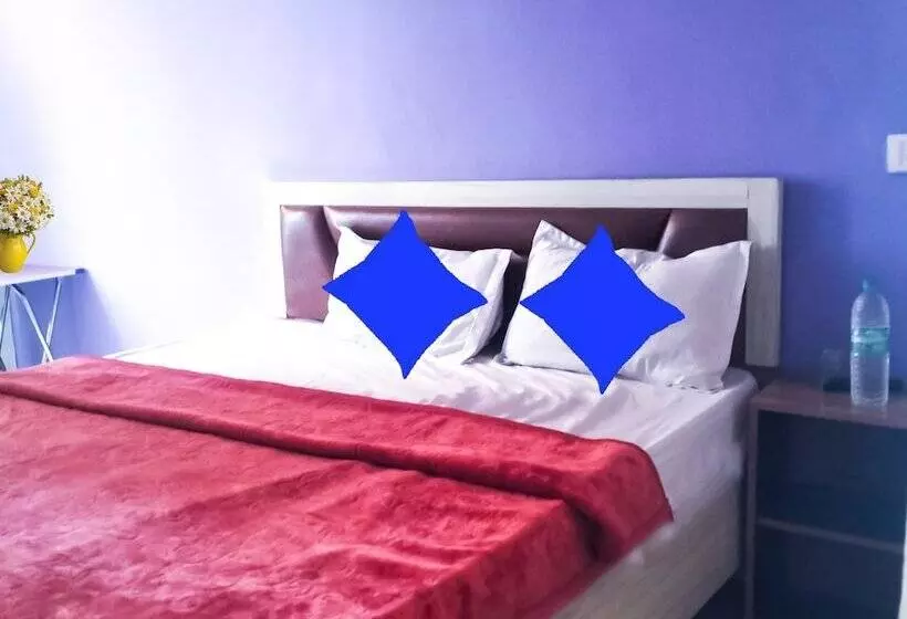 ホテル Roomshala 021  Joyous Inn