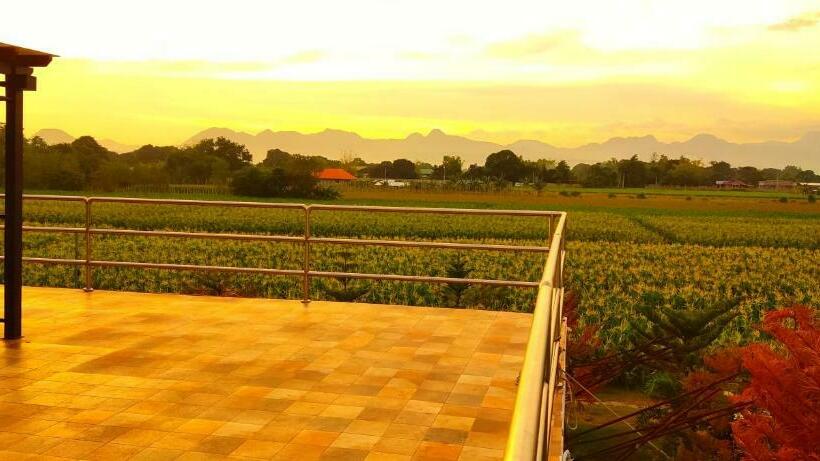 Hotel Villa Sa Bukid