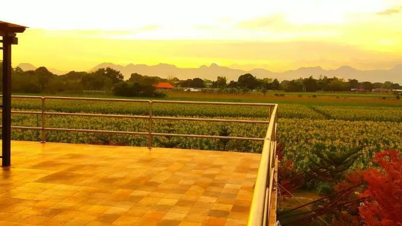 ホテル Villa Sa Bukid