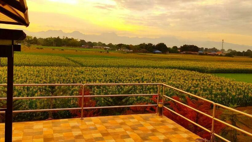 Hotel Villa Sa Bukid