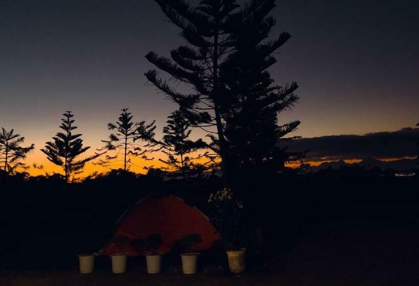 Hotel Villa Sa Bukid