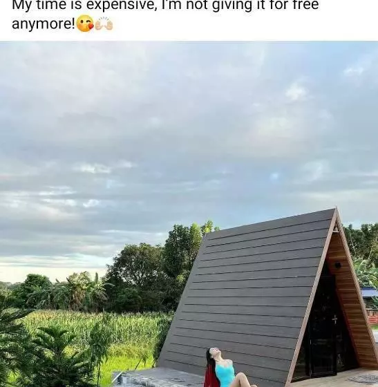 ホテル Villa Sa Bukid