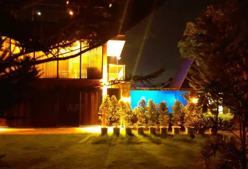 ホテル Villa Sa Bukid