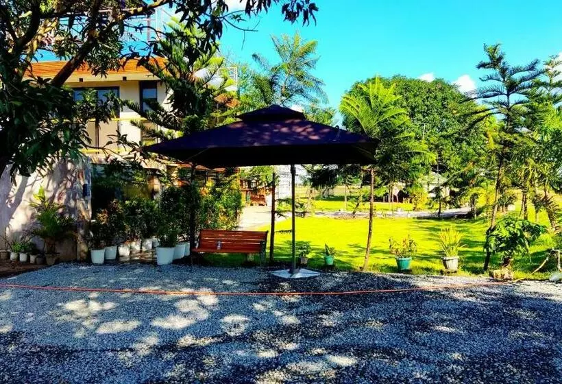 ホテル Villa Sa Bukid