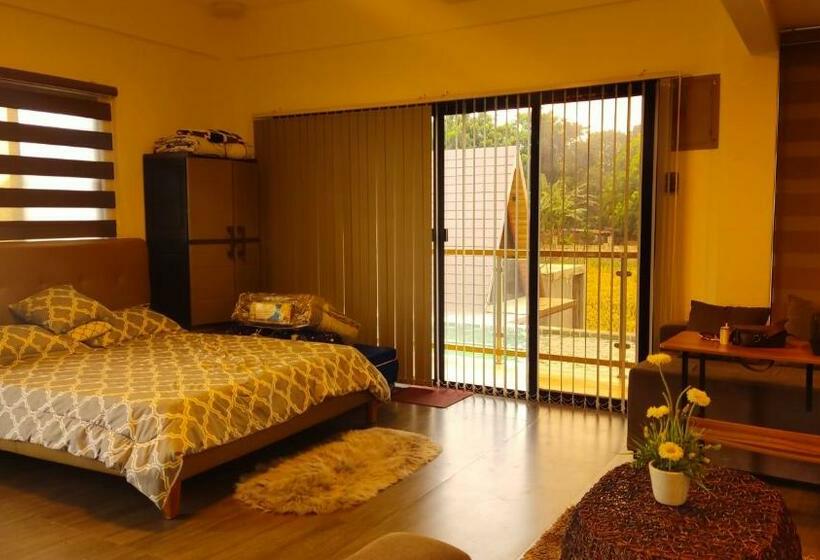 Hotel Villa Sa Bukid