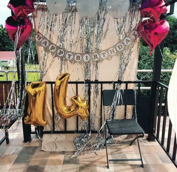 Hotel Villa Sa Bukid