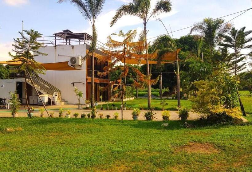 Hotel Villa Sa Bukid