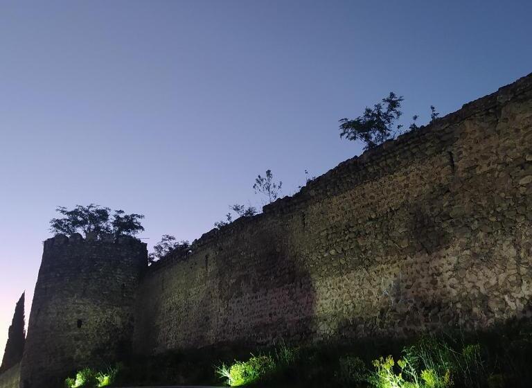 پانسیون Guest House Mtisubani