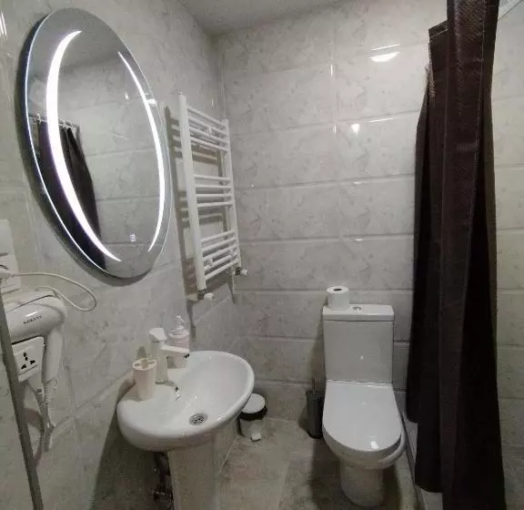 پانسیون Guest House Mtisubani