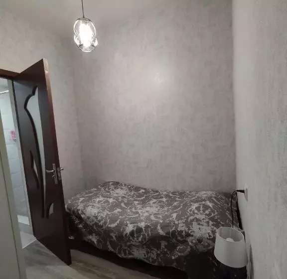 پانسیون Guest House Mtisubani