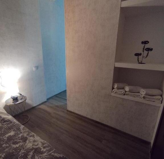 پانسیون Guest House Mtisubani