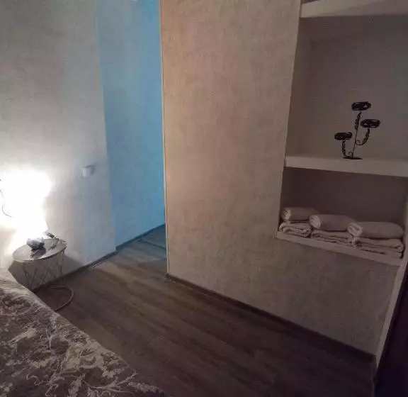 پانسیون Guest House Mtisubani