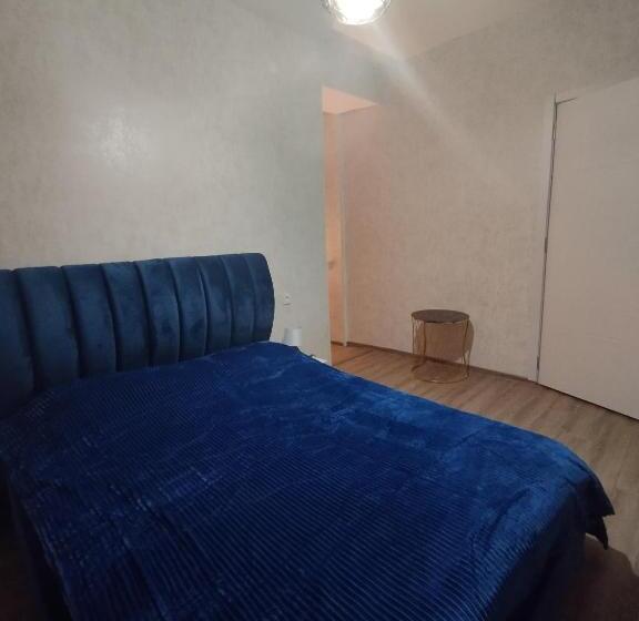 پانسیون Guest House Mtisubani