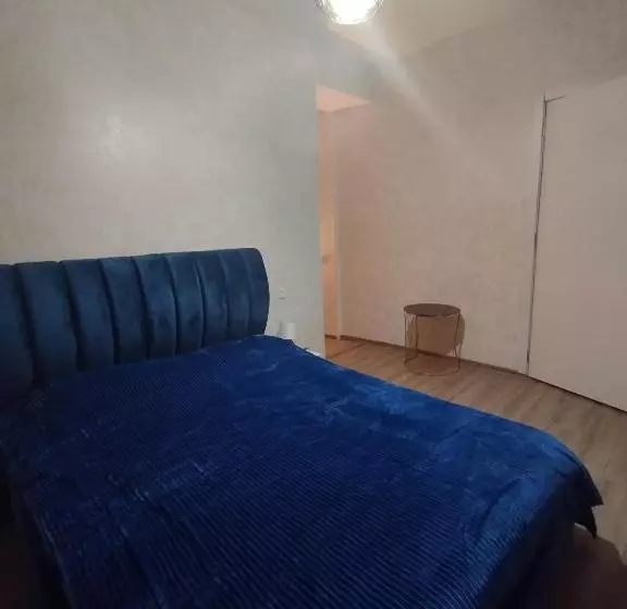 پانسیون Guest House Mtisubani