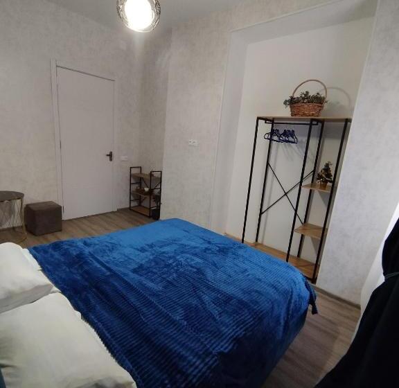 پانسیون Guest House Mtisubani