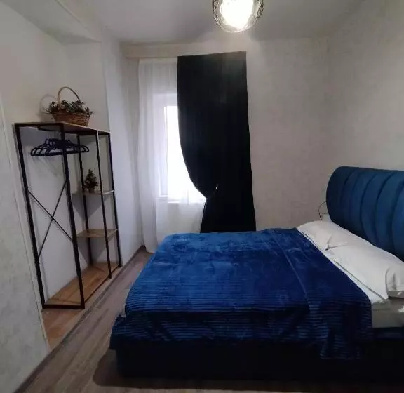 پانسیون Guest House Mtisubani