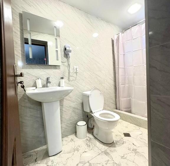 پانسیون Guest House Mtisubani