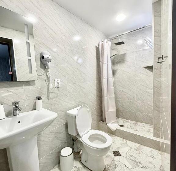 پانسیون Guest House Mtisubani