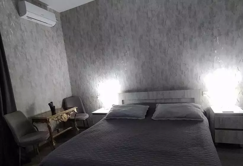پانسیون Guest House Mtisubani