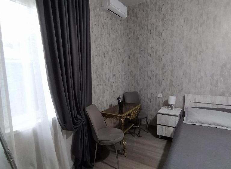 پانسیون Guest House Mtisubani