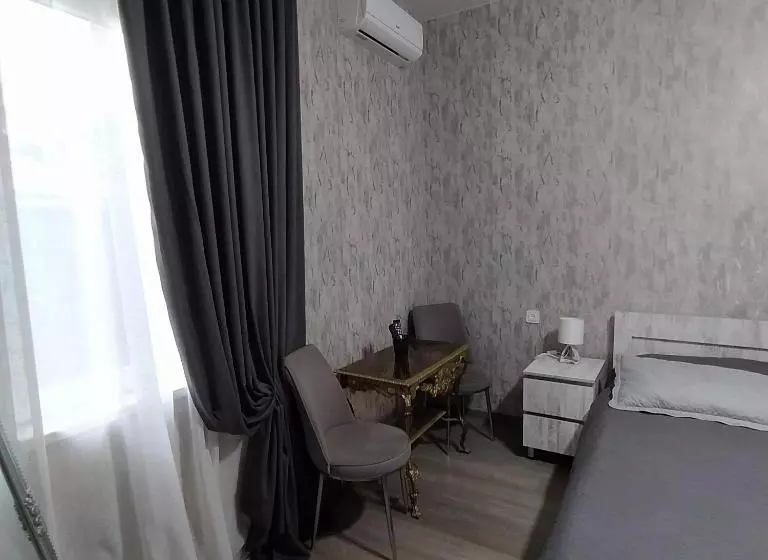 پانسیون Guest House Mtisubani