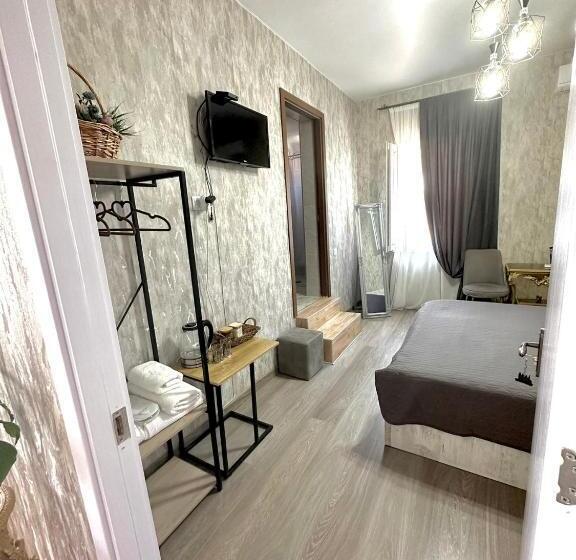 پانسیون Guest House Mtisubani