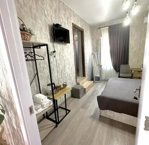 پانسیون Guest House Mtisubani