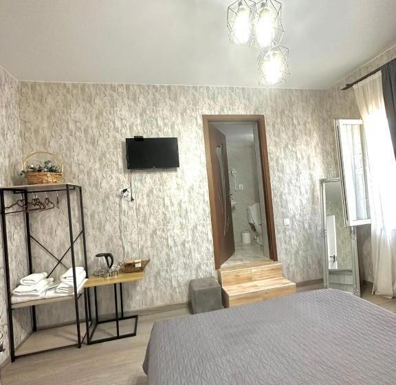 پانسیون Guest House Mtisubani