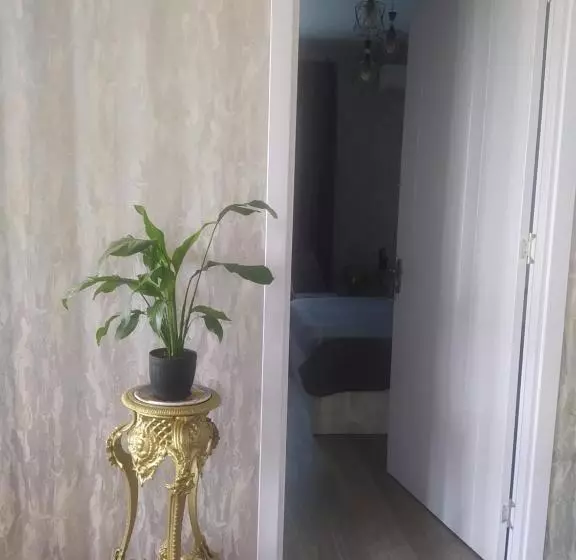 پانسیون Guest House Mtisubani