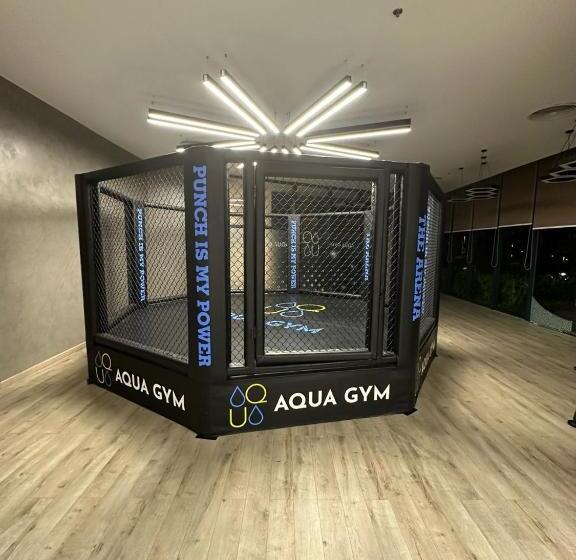 هتل The Sea View Cam Ranh Beach Resort