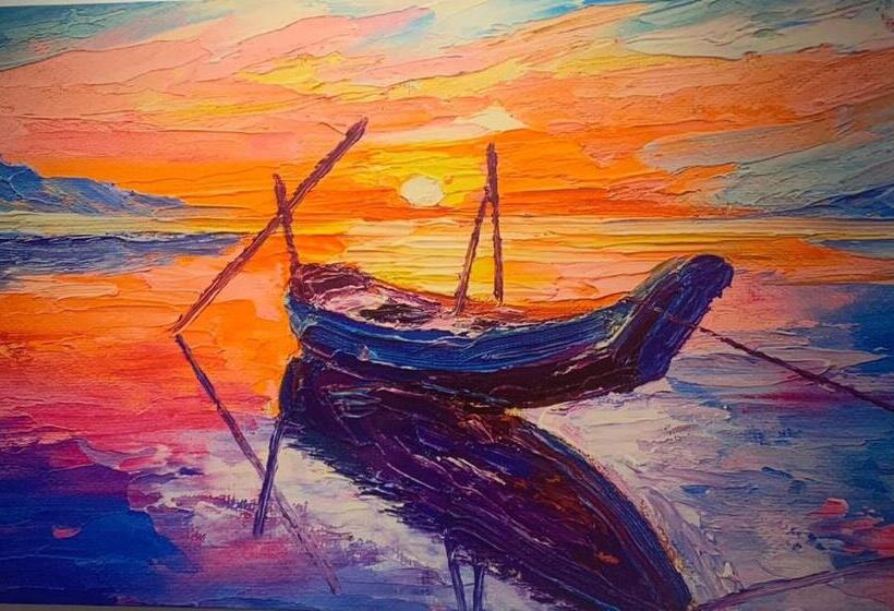 هتل The Sea View Cam Ranh Beach Resort