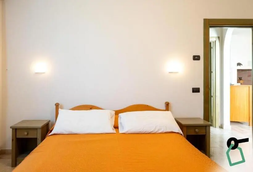 ホテル Hotiday Room Collection   Gallipoli Masseria