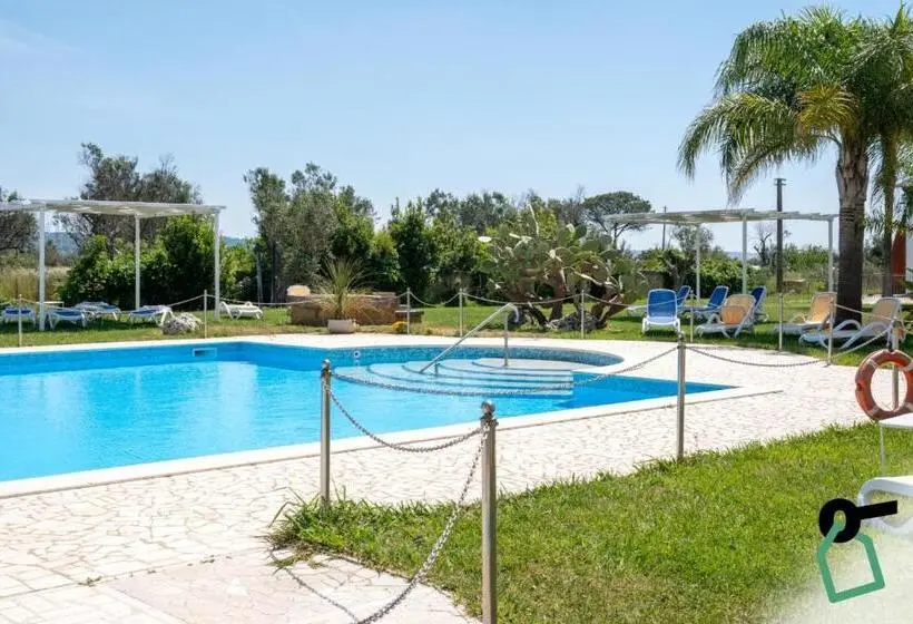 ホテル Hotiday Room Collection   Gallipoli Masseria