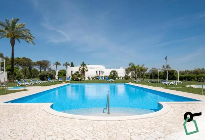 ホテル Hotiday Room Collection   Gallipoli Masseria