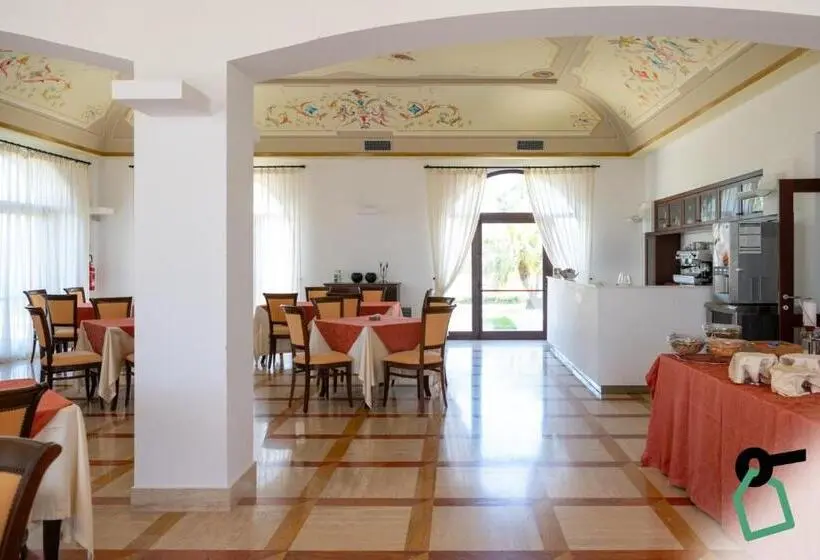 ホテル Hotiday Room Collection   Gallipoli Masseria