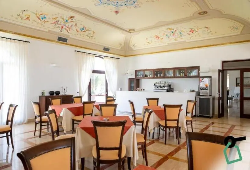 ホテル Hotiday Room Collection   Gallipoli Masseria
