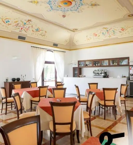 ホテル Hotiday Room Collection   Gallipoli Masseria