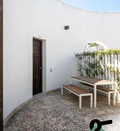 ホテル Hotiday Room Collection   Gallipoli Masseria