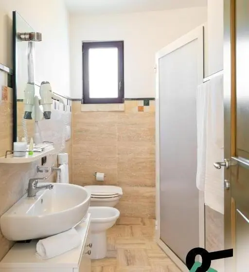 ホテル Hotiday Room Collection   Gallipoli Masseria