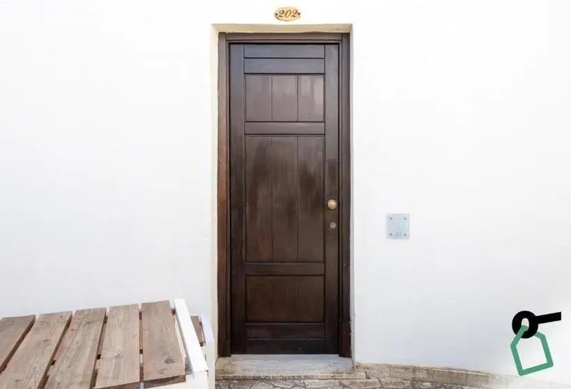 ホテル Hotiday Room Collection   Gallipoli Masseria