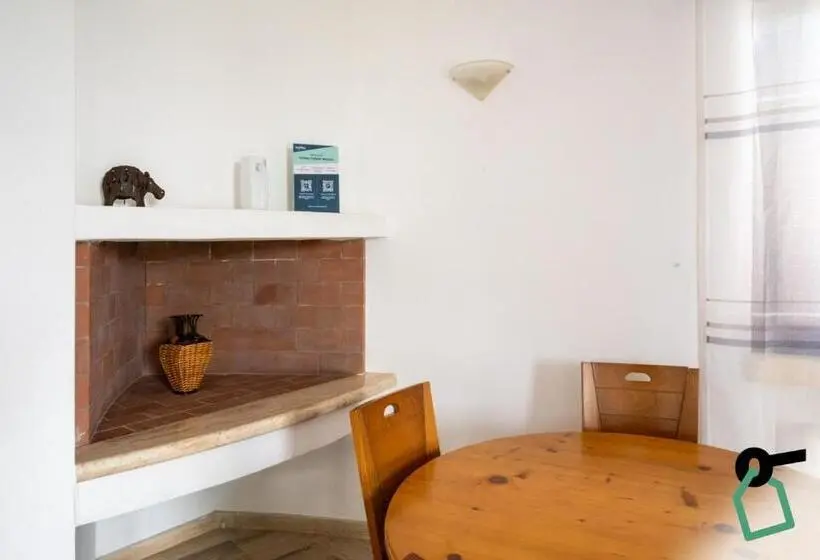 ホテル Hotiday Room Collection   Gallipoli Masseria