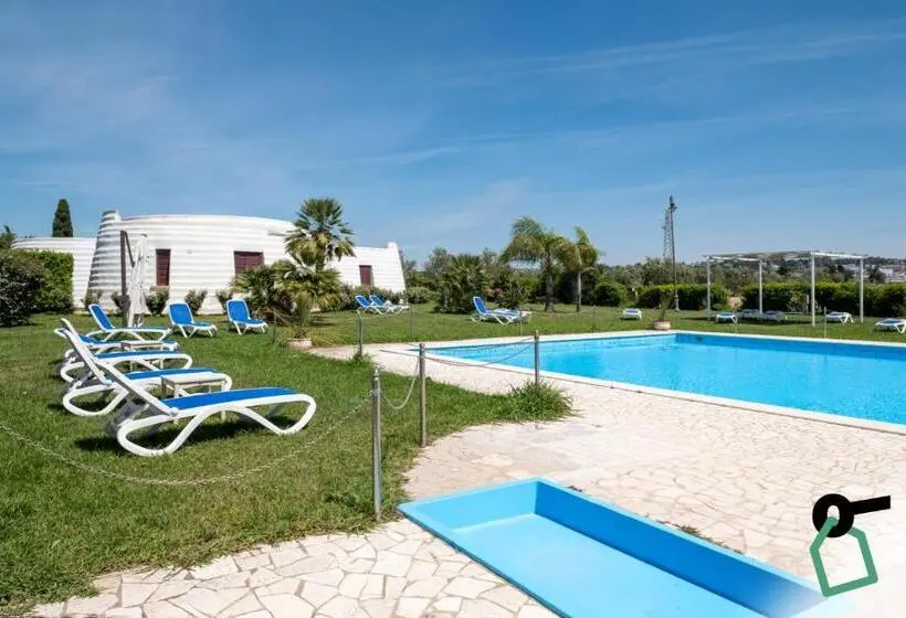 ホテル Hotiday Room Collection   Gallipoli Masseria