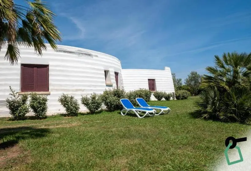 ホテル Hotiday Room Collection   Gallipoli Masseria