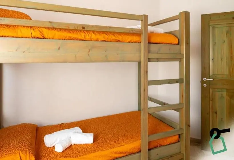 ホテル Hotiday Room Collection   Gallipoli Masseria