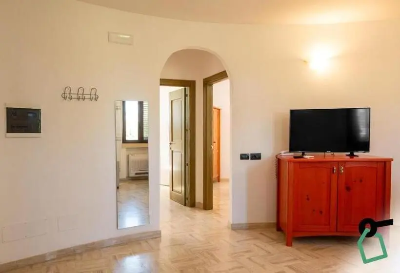 ホテル Hotiday Room Collection   Gallipoli Masseria
